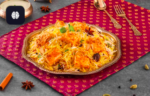 Zaikedaar Paneer Biryani